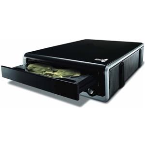 SIMPLETEK - Lettore Masterizzatore DVD Esterno USB - CD DVD RW Dual Layer