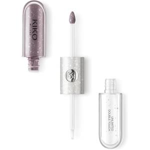 KIKO Milano Unlimited Double Touch 157 - Limited Edition, Rossetto Liquido A Lunga Tenuta In Due Step