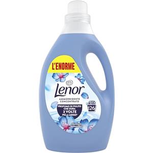 Lenor Ammorbidente concentrato