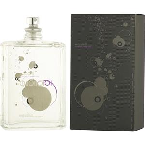 Escentric Molecules Molecule 01 Eau de Toilette 100 ml