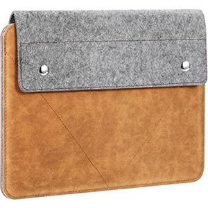 MoKo Borsa Sleeve in Feltro per Tablet 9-11 Pollici