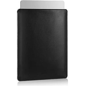 MoKo Borsa per laptop 13,6-14,6 pollici in PU e feltro