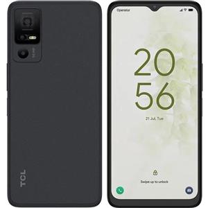 TCL 40 NxtPaper 5G 256GB - Nero - refurbished