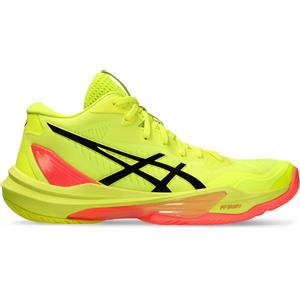 Asics Sky Elite FF Mt 3 Paris Safety Yellow/Black