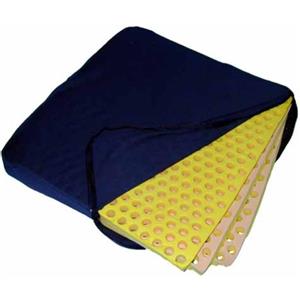 FARMACARE Srl FARMACARE Cuscino Antidecubito Sch.Sil.