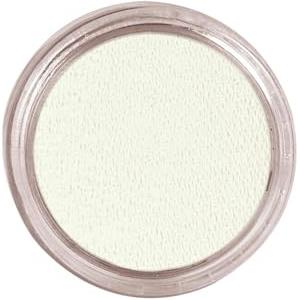 FIESTAS GUIRCA Trucco ad acqua color bianco vasetto da 15 grammi