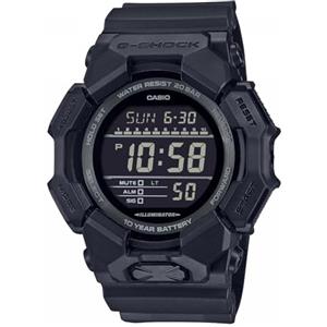 G-Shock Orologio da uomo Casio GD-010-1A1ER Classic