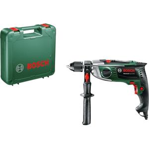Bosch Home and Garden 0603174000 Trapano Battente AdvancedImpact 900, W, 230 V, Verde