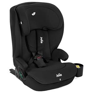Joie i-Irvana™ seggiolino auto i-Size R129, ISOFIX, poggiatesta e cinture GrowTogether™, da toddler a rialzo - da 15 mesi a 12 anni (76-150 cm), shale