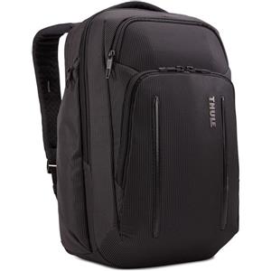 THULE Rucksack 20L Crossover 2 C2BP114 Nero Nylon Borsa Laptop 190x310x430 mm