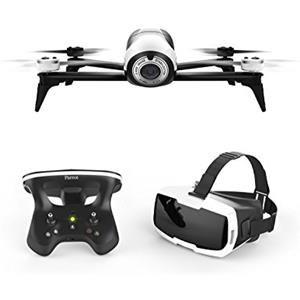 Parrot PF726203 Bebop 2 FPV, Bianco