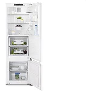 Electrolux ENG2793AOW Incasso 240L A+ Bianco frigorifero con congelatore