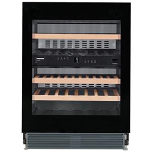 Liebherr UWT 1682 - Frigorifero per vino A/34 bouteilles