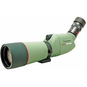 Kowa-per la lettura 663-Cannocchiale, colore: verde, 66 mm