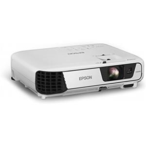 Epson V11H720040 Projector EB-X31 XGA 3200ALu Video Proiettore
