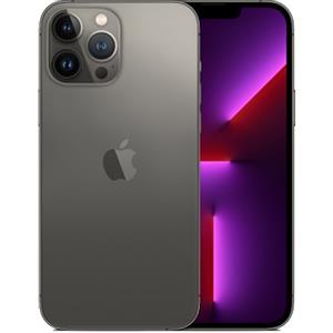 Apple iPhone 13 Pro Max - Grafite - 256 GB - Come nuovo