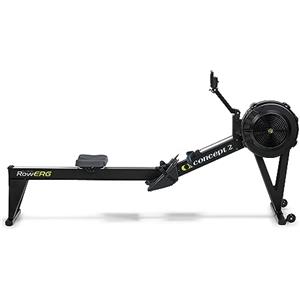 Concept2 Concept 2 - Vogatore con Schermo PM5, Modello E, Modèle E, Grigio, N/A