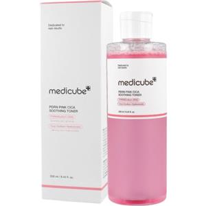 medicube - Tonico lenitivo PDRN Pink Cica da 250 ml