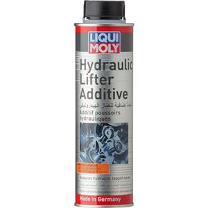 Liqui Moly Additivo per spintore Idraulico, 300 ml, Additivo all'olio, sku: 8367