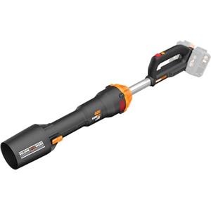 WORX WG585E.9 Soffiatore 40 V, senza batteria e caricabatterie