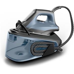Rowenta Force Pro 300, Ferro con Generatore di Vapore, Acqua, VR5431