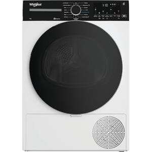 Whirlpool C WD 94M WBS IT - Asciugatrice 9 Kg A Pompa di Calore.