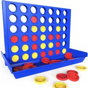 Pup Go 4 in Linea Grande per Bambini di 3 Anni +, Regali Natale per Bambina