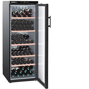 Liebherr WTB 4212 - Cantinetta per vino, A/200 bouteilles