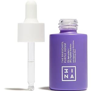 3INA- The Purple Bakuchiol Serum Siero Idratante Viso - Antirughe