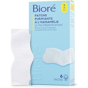 Bioré Biore Patch Ultra Purificanti Hamamelide