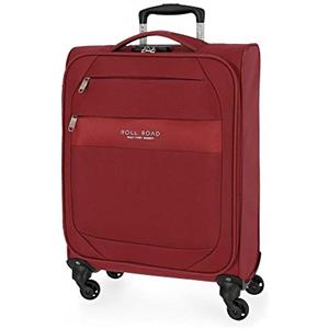 ROLL ROAD Trolley cabina 55m Roll Road Royce Rossa