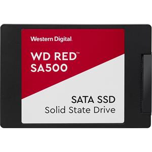 Western Digital memoria SSD 500 GB