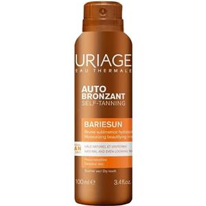 Uriage Bariésun - Nebbia sublimatrice idratante pelli sensibili, 100 ml