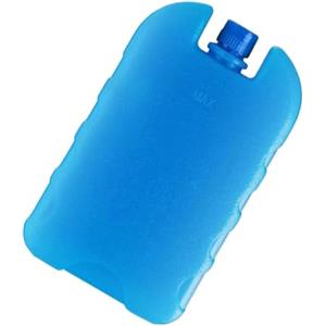 Generico Pacchetti Di Ghiaccio Per Borse Frigo Impacco Riutilizzabile, Lunga Durata, | Borsa Per Congelatore Portatile Spiaggia Viaggi Picnic Allattamento Cucina Casa Auto