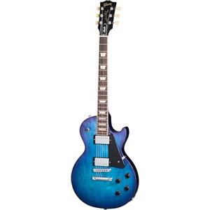 Gibson Les Paul Studio Blueberry Burst - Chitarra elettrica Single Cut