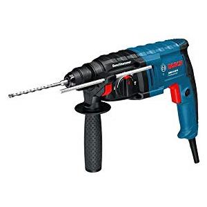 BOSCH GBH 2-20D TRAPANO MARTELLO DEMOLITORE PERFORATORE TASSELLATORE PROFESSIONA