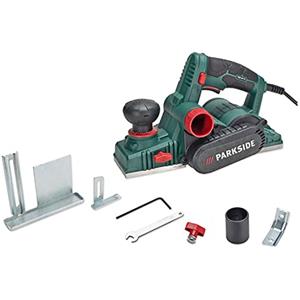 Routledge Parkside® - Pialla elettrica PEH 30 C3, 750 W