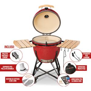 Eco Trade Group Kamado Bono Grande 23