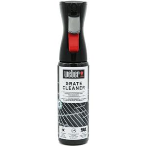 Weber Detergente per griglie