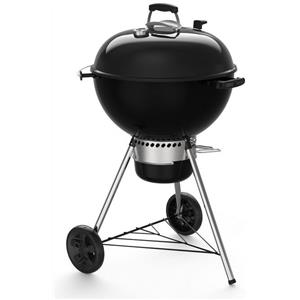 Weber Master Touch Ø 57 Cm GBS E-5750 Black - Weber
