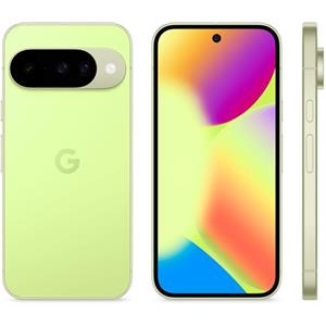 GOOGLE PIXEL 10 128GB LEMONGRASS