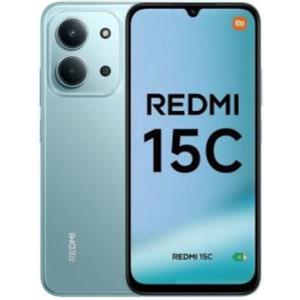 XIAOMI REDMI 15C 5G 4+256GB 6.9