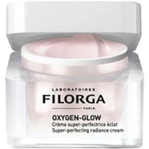 LABORATOIRES FILORGA Oxygen Glow Crema Illuminante 50 Ml Di Filorga