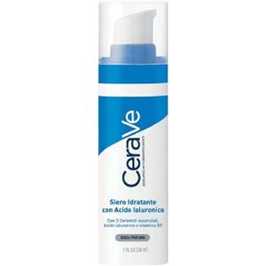 CERAVE SIERO IDRAT ACIDO IALUR