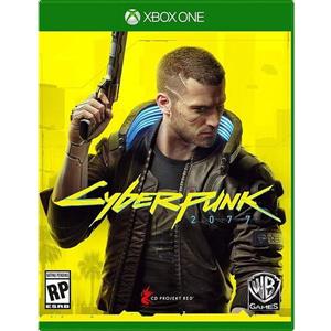 Cd Projekt Red Cyberpunk 2077 - Xbox One - refurbished