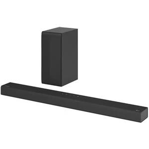 LG Barra del suono LG S65Q - Nero - refurbished