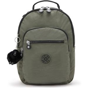 Kipling Seoul S Zaino Leggero Per Laptop e Tablet Zaino da Giorno Viaggio