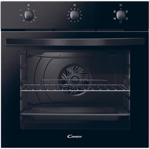 Candy Idea FIDC N502 65 L A Nero Forno da Incasso