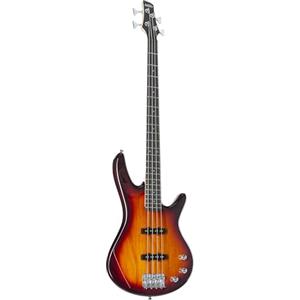 Ibanez GSR180-BS basso elettrico, Brown Sunburst