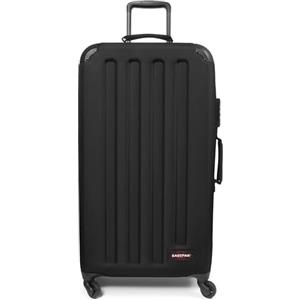 EASTPAK TRANZSHELL L Valigia, 77 x 43 x 26.5 cm, 75 L - Black (Nero)